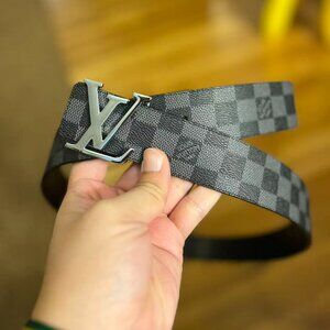 LV Belts 95cm fit for 30-34